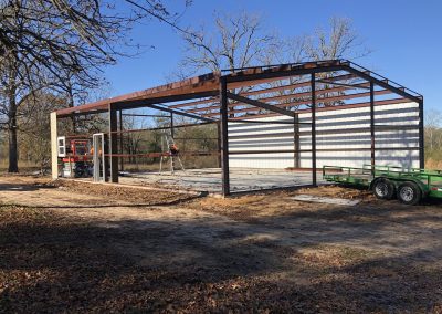 metal buildings rockwall tx dfw athens steel residential commercial best companies services near me fortress metal buildings 9447