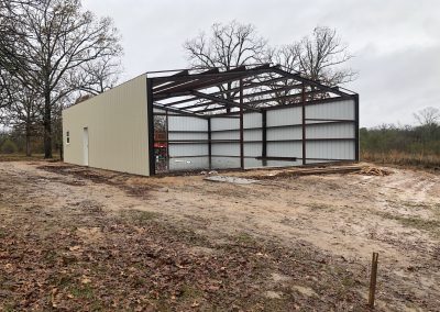 metal buildings rockwall tx dfw athens steel residential commercial best companies services near me fortress metal buildings 9455