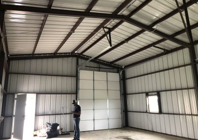 metal buildings rockwall tx dfw justin steel residential commercial best companies services near me fortress metal buildings 8859